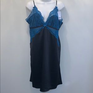 POUR MOI? Mystique Chemise